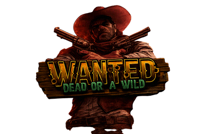 Wanted Dead Or A Wild od Hacksaw Gaming s divokozápadnou tématikou